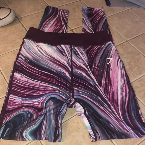 Gymshark | Strada Earth full length super hi waist - Picture 6 of 7